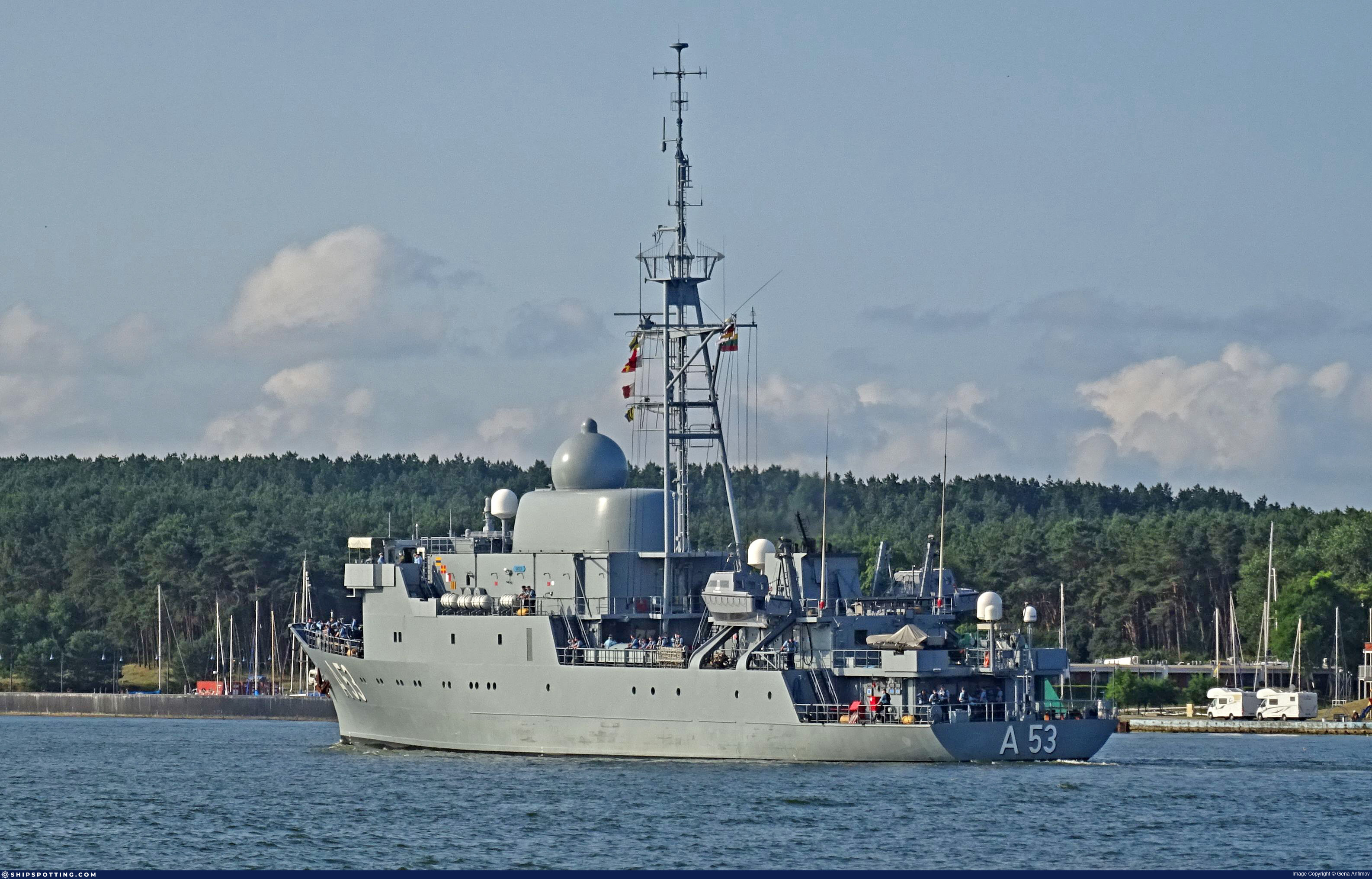 ship